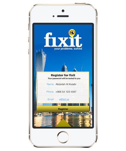 fixit-showcase